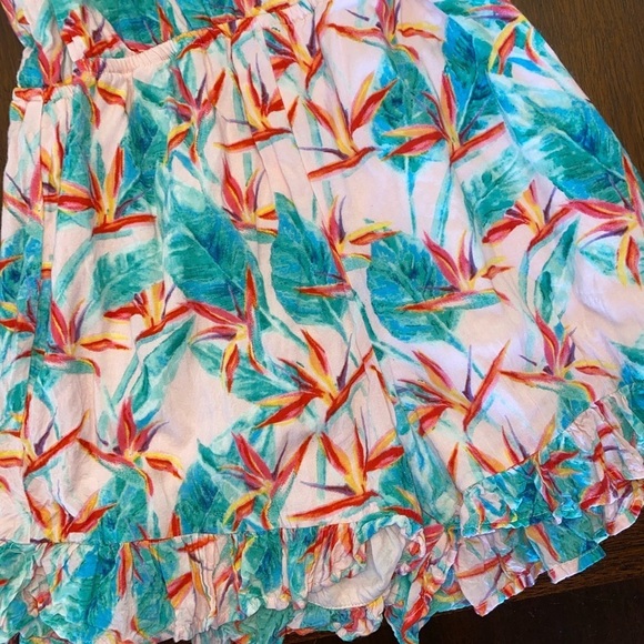 Girls size 12 Jak&peppar boutique romper - Picture 4 of 4